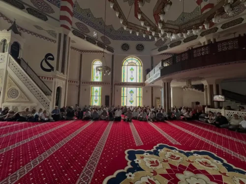 YAZ KUR’AN KURSLARI ÖNCESİ DİN GÖREVLİLERİNE
