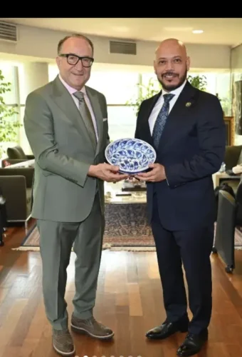 EL SALVADOR’A YATIRIM FIRSATLARI
