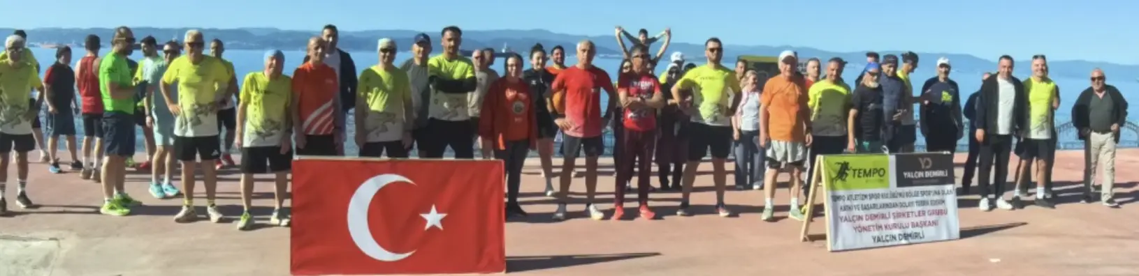 İş İnsanı Yalçın Demirli’den Spora Tam Destek İş İnsanı Yalçın Demirli’den Spora Tam Destek