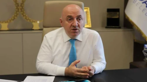 DARICA ULUSLARARASI MİNİKLER GÜREŞ ŞAMPİYONASI’NA EV SAHİPLİĞİ YAPIYOR