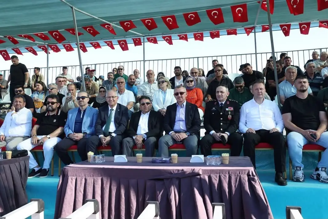 Feyzullah Aktürk Oldu Feyzullah Aktürk Oldu