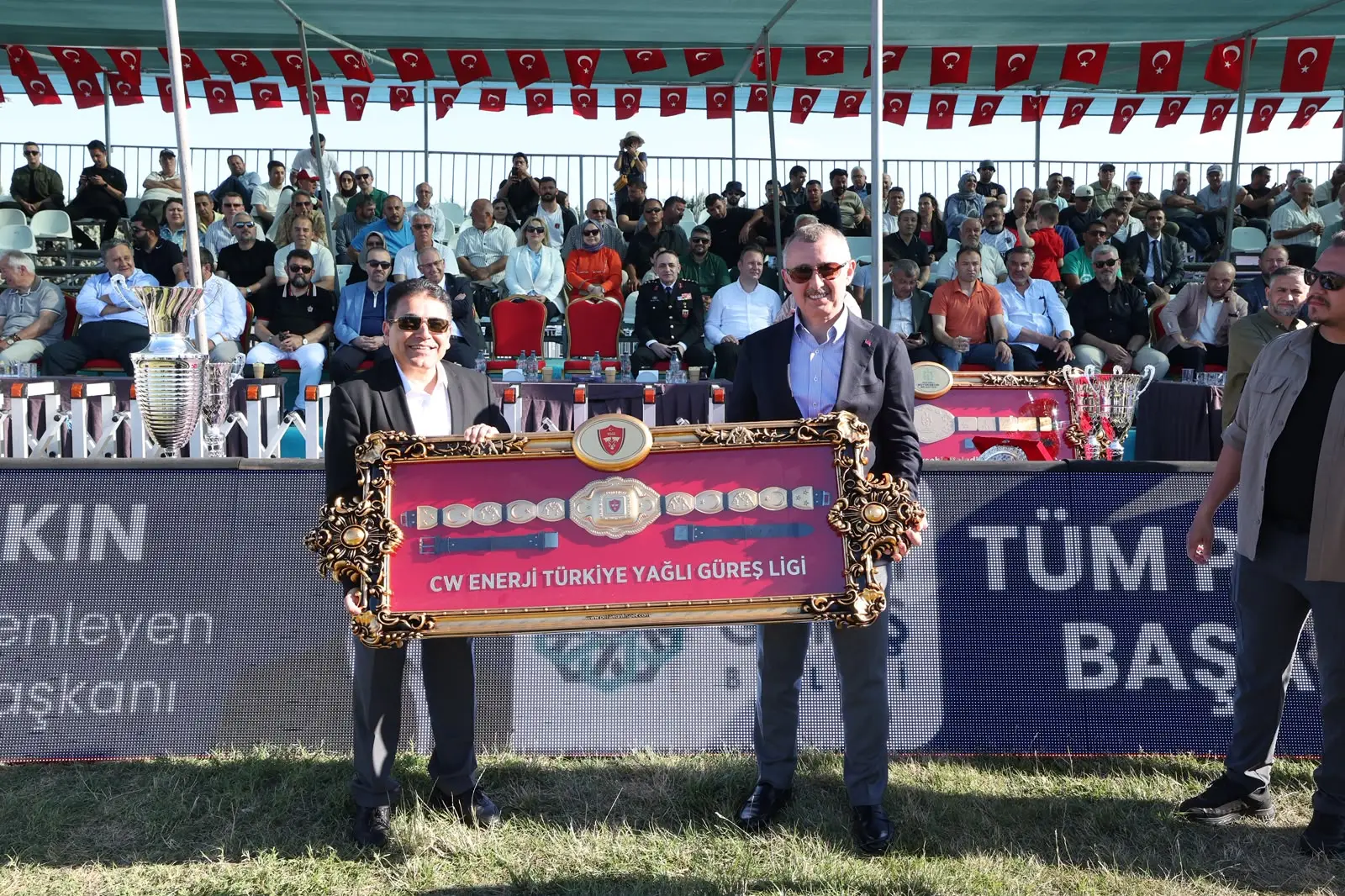 Feyzullah Aktürk Oldu Feyzullah Aktürk Oldu