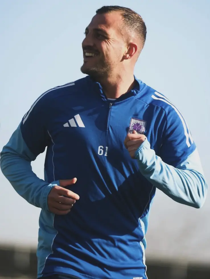 GEBZESPOR’A VEDA ETTİ GEBZESPOR’A VEDA ETTİ