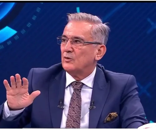 TÜRK FUTBOLUNUN DEV İSİMLERİ ÇULCU VE AYDINUS GEBZE’YE GELİYOR
