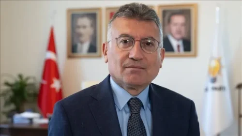 GETAD Sistemi Her Şehre Özel Olarak Uygulanacak