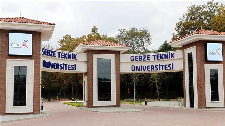 GTÜ’DE LABORATUVAR AÇILIŞI