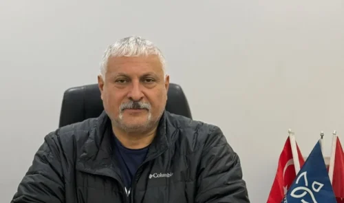 HASAN AKGÜL, EĞİTİME SAYGI ÖĞRETMENE SAYGIDIR HÜR SEN’DEN VELİLERE UYARI