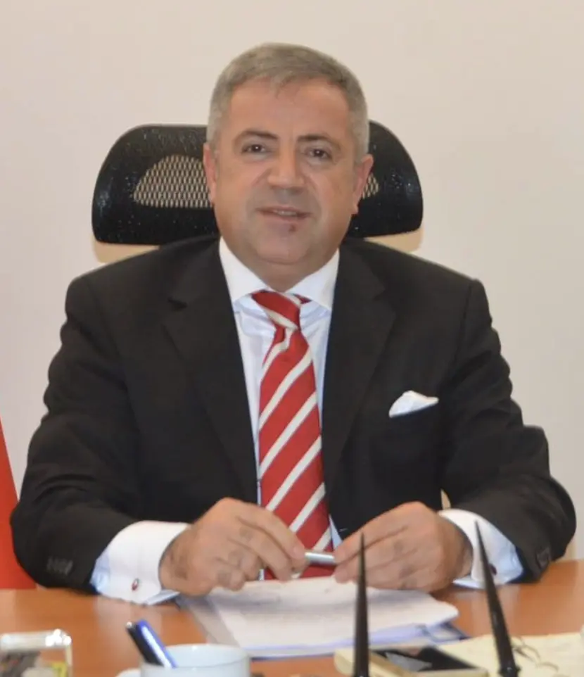 DİLOVASI’NIN YENİ KAYMAKAMI RESUL ÇELİK KİMDİR?