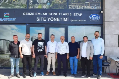 KİRAZPINAR’DA KRİTİK ZİRVE