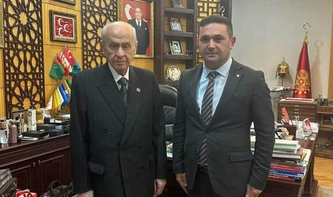 MHP’DE YALSIZ DÖNEMİ YENİDEN BAŞLADI