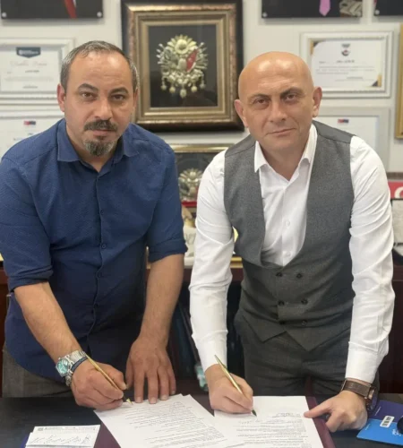 GEBZE ESNAF VE SANATKÂRLAR ODASI’NDAN ÜYELERİNE