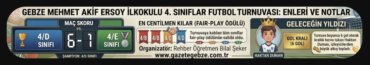 MEHMET AKİF ERSOY İLKOKULU'NDA FUTBOL ŞÖLENİ MEHMET AKİF ERSOY İLKOKULU'NDA FUTBOL ŞÖLENİ