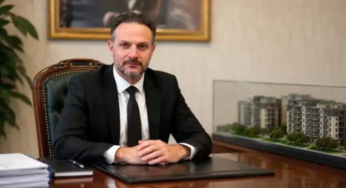 KOCAELİ KONUT PİYASASINDA YÜKSEK FAİZ FRENİ
SATIŞLARDA BÜYÜK DÜŞÜŞ