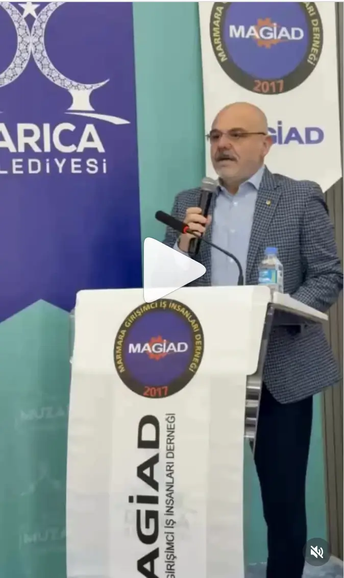 ŞERİFALİOĞLU SEÇİM ÇALIŞMALARINA BAŞLADI