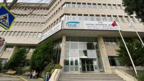 SGK’DAN DENETİM DALGASI