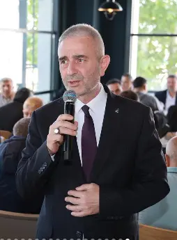 AK PARTİLİ KAYA'DAN MUHALEFETE 'TALİHSİZLİK' ÇIKIŞI!