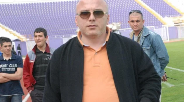 DARICA GÜCÜ SPOR KULÜBÜ'NDE YILDIRIM DÖNEMİ DARICA GÜCÜ SPOR KULÜBÜ'NDE YILDIRIM DÖNEMİ