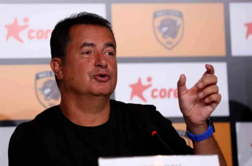 Acun Ilıcalı’dan Süper Lig’e Transfer Yorumu: Türkiye Cazip Değil!