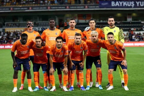 Başakşehir Inter Turku Konferans Ligi Rövanşı: Maç Saati, Tur Hedefi ve Tüm Detaylar