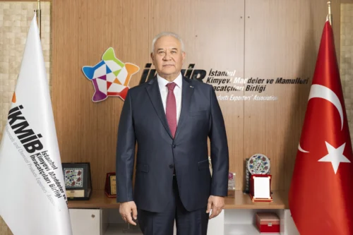 KİMYADA TARİHİ ZİRVE