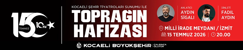 Duyuru Görseli