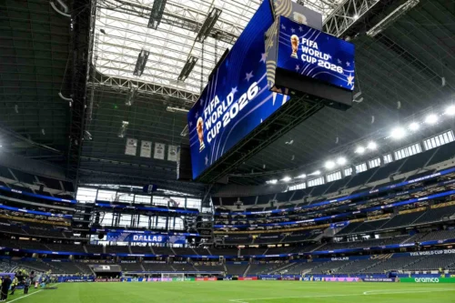 2026 FIFA Dünya Kupası Son 16 Eşleşmeleri Belli Oldu: Ev Sahipleri Turladı