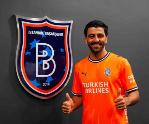 RAMS Başakşehir, Gol Kralı Umut Bozok’u Transfer Etti