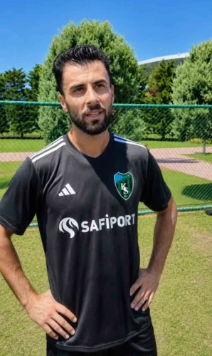 Kocaelisporlu Onur Öztonga: “Verimli Kamp, Süper Lig’i İstiyoruz”