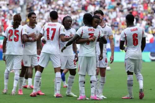 2026 FIFA Dünya Kupası: İngiltere, Fransa’yı Yenip 60 Yıl Sonra Tarihi Madalyayı Kazandı