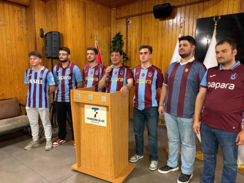 Trabzonspor’a Büyük Destek: “61.000 Forma, Tek Yürek” Kampanyası Başladı