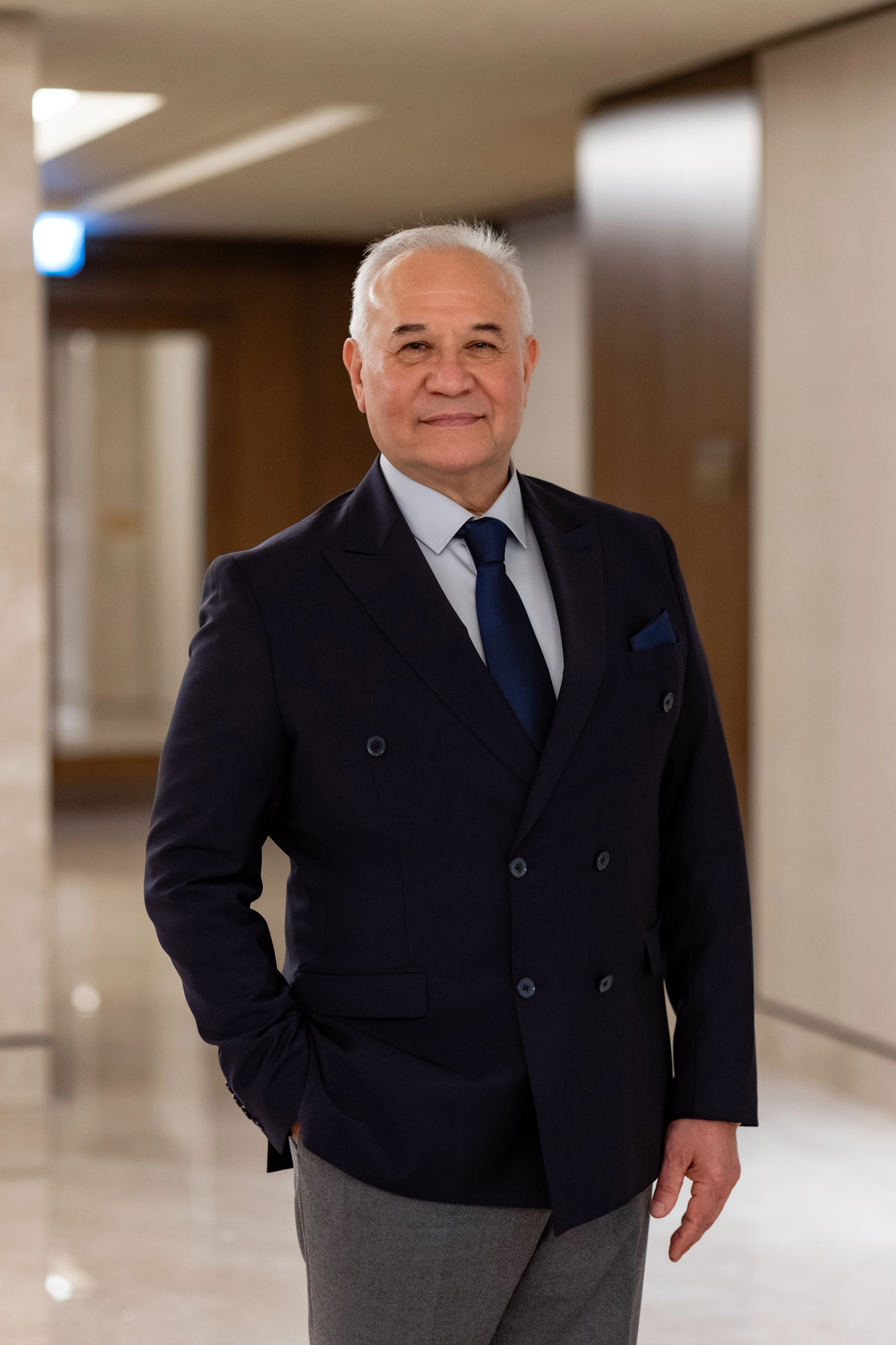 KİMYADA TARİHİ ZİRVE