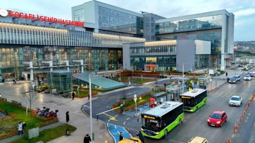 Kocaeli Büyükşehir’den 154 Hatta Kesintisiz Ulaşım: 795 Araçlık Dev Filo