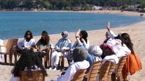 Kocaeli Büyükşehir’den Üniversite Öğrencilerine Dopdolu Yaz Akademi Fırsatı