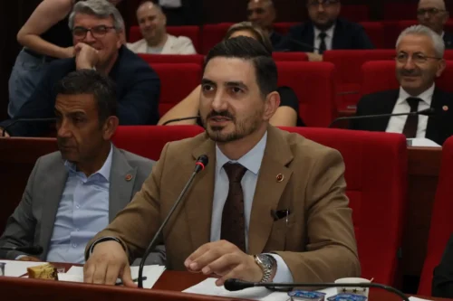 İzmit Kentsel Dönüşümde Halk Katılımı ve Şeffaflık: Gençtürk Eleştirilere Cevap Verdi