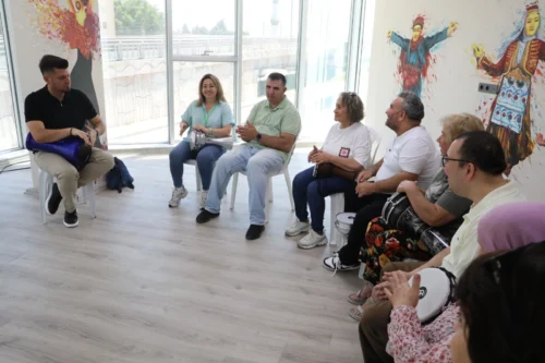İzmit Belediyesi Engelsiz Yaz Okulu Başladı: Özel Gereksinimli Çocuklara Ücretsiz Etkinlikler