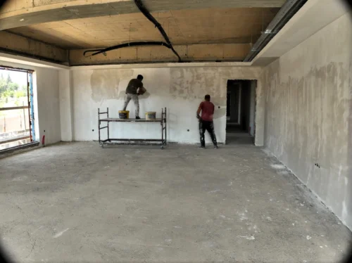 Gebze’ye Modern İtfaiye Binası: Güvenlik Kapasitesi Artıyor