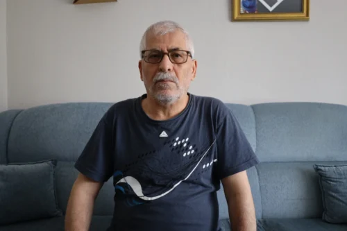 İzmit Belediyesi’nden Yaşlı ve Engellilere Evde Temizlik Hizmeti