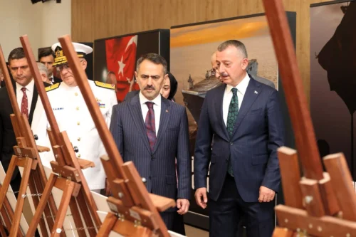 Kocaeli Büyükşehir Başkanı Tahir Büyükakın: 15 Temmuz’u Unutmayacağız, Unutturmayacağız