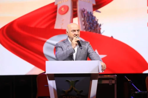 Darıca’da 15 Temmuz’un 10. Yılı: Binlerce Kişi Sahilde Demokrasi Nöbetinde Buluştu