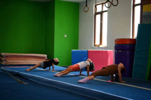 Çayırova Belediyesi Yaz Spor Okulları: Çocuklar Sporla Buluşuyor