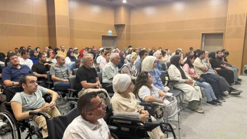 Kocaeli Büyükşehir ve İŞKUR’dan Özel Bireylere İstihdam Köprüsü: Gonca’da Engelsiz Kariyer Günü
