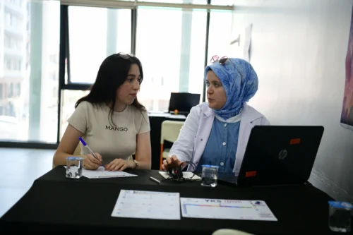 Çayırova Belediyesi’nden Üniversite Adaylarına YKS Tercih Danışmanlığı