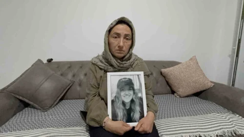 Darıca Ece Naz Macit Cinayeti: Anne İsyan Etti, “Patates Kızartırken Arkadan Vurdular!”