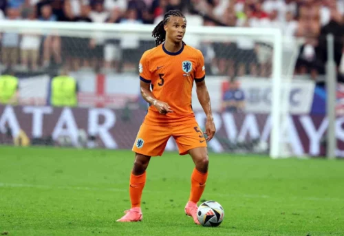 Fenerbahçe, Manchester City’den Nathan Aké’yi Transfer Etti