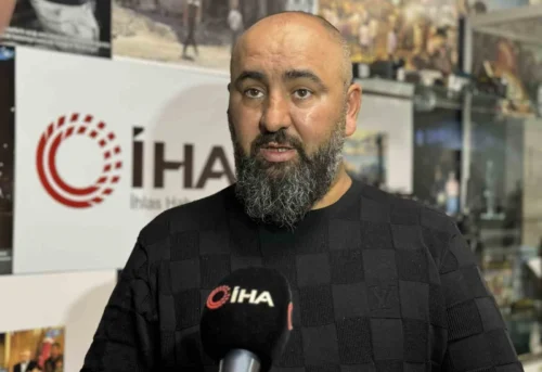 Türkiye Profesyonel Boks Komisyonu Kuruldu: Türk Boksörler Türk Lisansıyla Dünya Arenasında Mücadele Edecek