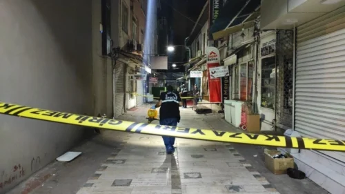 Kocaeli İzmit Cinayet Davasında Yargıtay Bozması Sonrası: 11 Yıl Hapis ve Tutuklama
