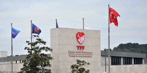 TFF’den Radikal Karar: BAL Artık Profesyonelliğe Geçiş Ligi (PGL)! Yeni Şartlar Açıklandı
