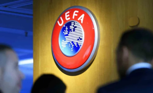 UEFA’dan FIFA’ya Balogun Kararı Tepkisi: “Kırmızı Çizgi Aşıldı!”