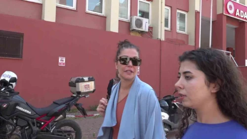 Deniz Akkaya’dan Kartepe Kavgası İddialarına Şok Yanıt: “Ev Sahibi Uyuşturucu Kullanıyor!”