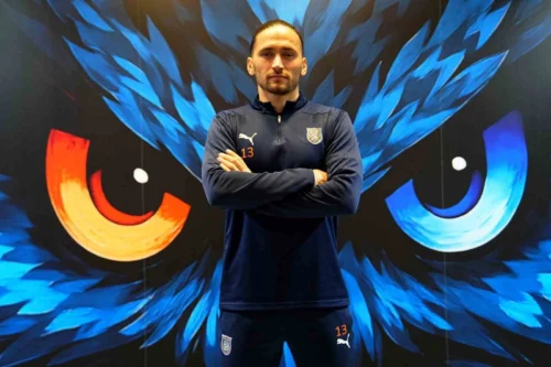 Miguel Crespo, RAMS Başakşehir’e Veda Etti: Yeni Durağı Al-Khaleej